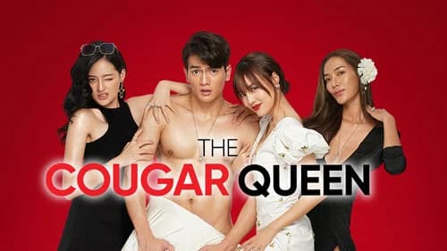 The Cougar Queen still