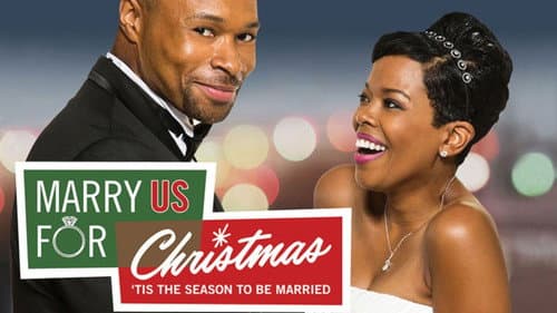 Marry Us for Christmas still