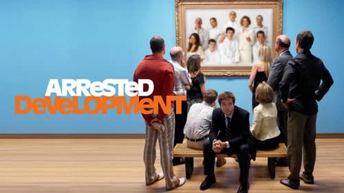 Arrested Development still