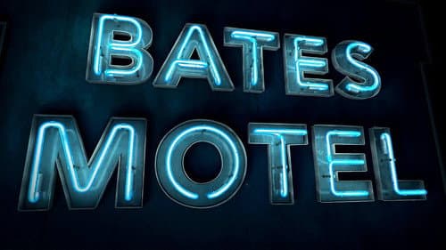 Bates Motel still