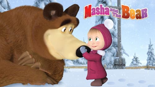 Masha and the Bear still