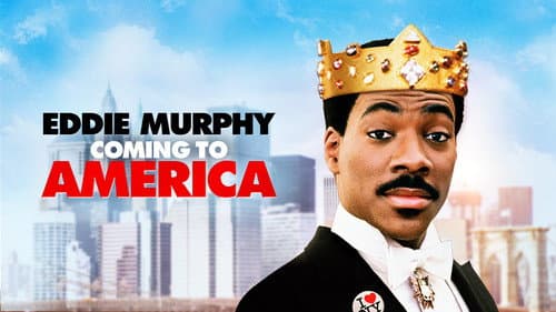 Coming to America still