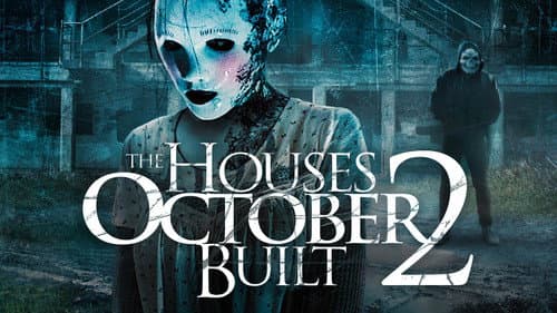 The Houses October Built 2 still