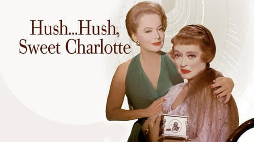 Hush... Hush, Sweet Charlotte still