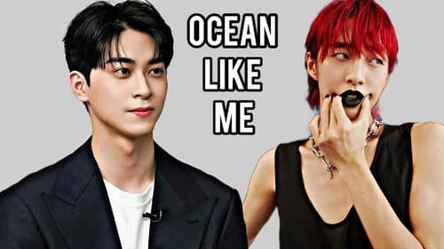 Ocean Likes Me still