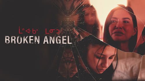 Broken Angel still