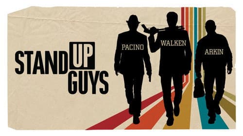 Stand Up Guys still