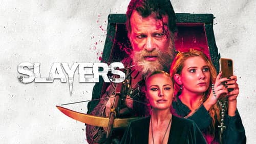 Slayers still