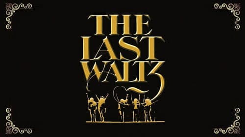The Last Waltz still