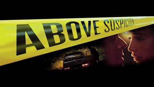 Above Suspicion still