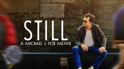 STILL: A Michael J. Fox Movie still