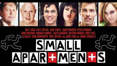 Small Apartments still