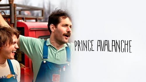 Prince Avalanche still