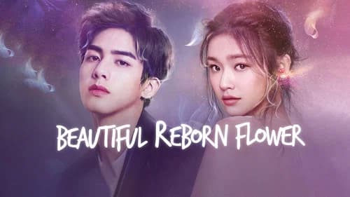 Beautiful Reborn Flower still