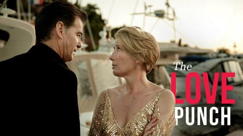 The Love Punch still