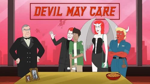 Devil May Care still