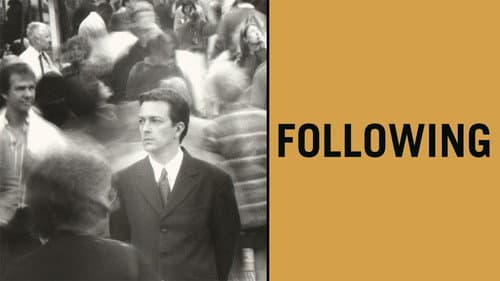 Following still