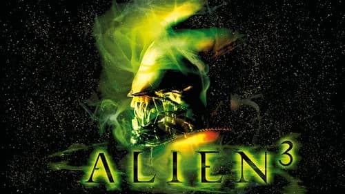 Alien³ still