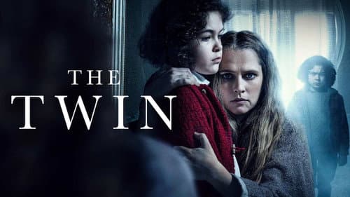 The Twin still