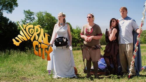 Unicorn City still