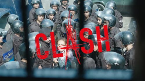 Clash still