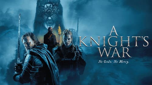 A Knight's War still