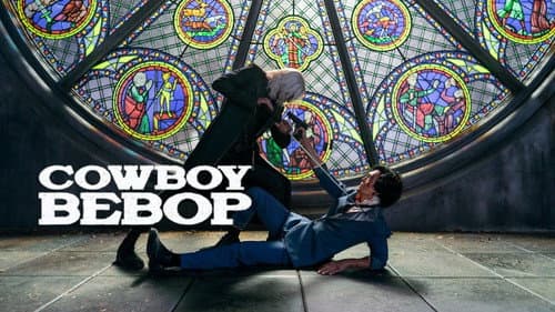 Cowboy Bebop still