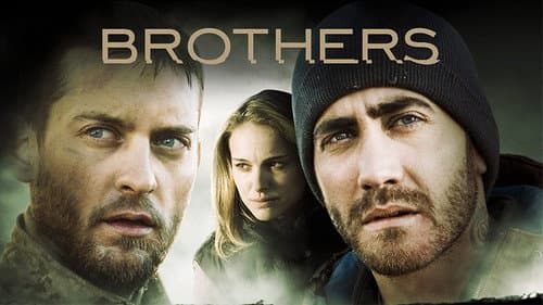 Brothers still