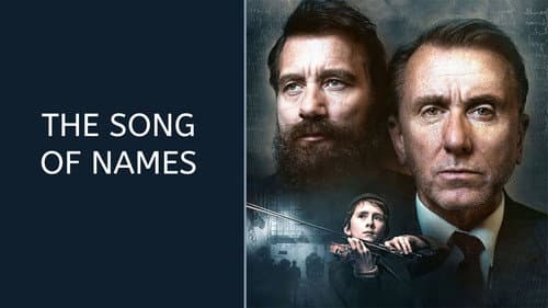 The Song of Names still