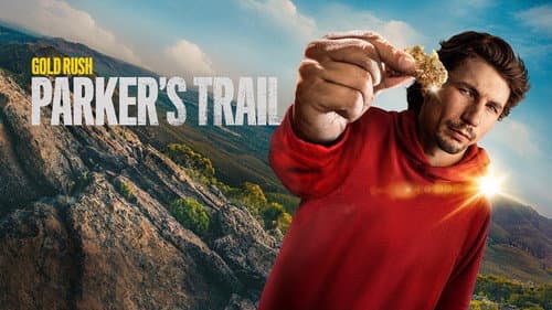 Gold Rush: Parker's Trail still