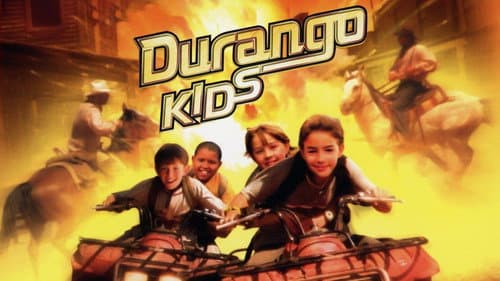 Durango Kids still