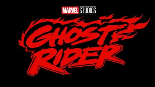 Ghost Rider still