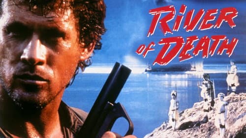 River of Death still