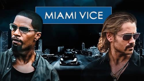 Miami Vice still