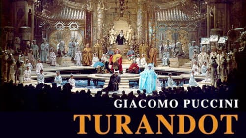 Turandot still