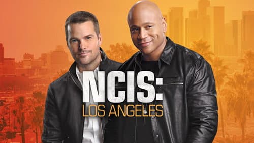 NCIS: Los Angeles still