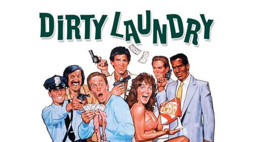Dirty Laundry still