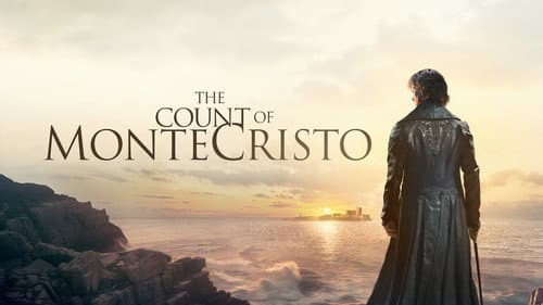 The Count of Monte Cristo still