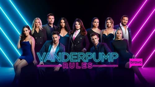 Vanderpump Rules still