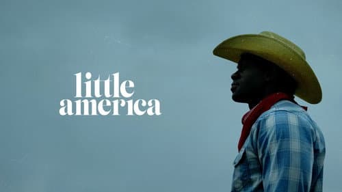 Little America still