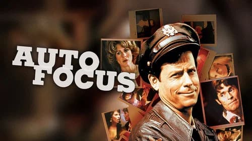 Auto Focus still
