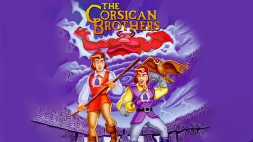 The Corsican Brothers still
