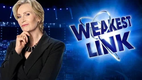 Weakest Link still