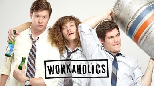Workaholics still