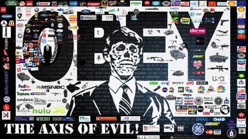 Endgame: Blueprint for Global Enslavement still