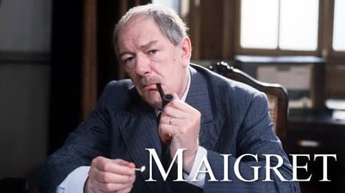 Maigret still