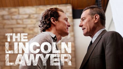 The Lincoln Lawyer still