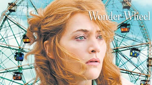 Wonder Wheel still