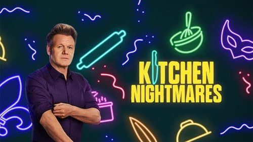 Kitchen Nightmares still