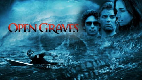 Open Graves still